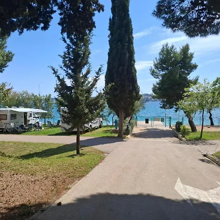 Sunset Cove Seget Trogir