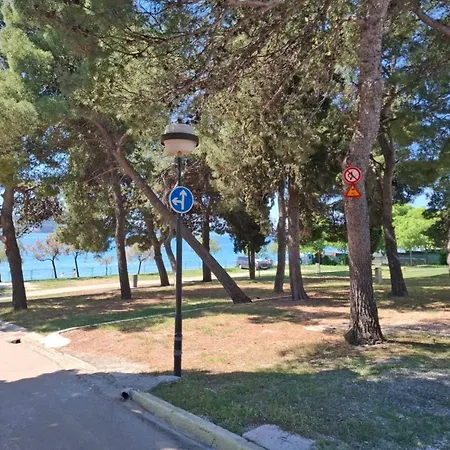 Vandrerhjem Sunset Cove Seget