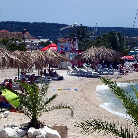 Sunset Cove Seget Хостел *