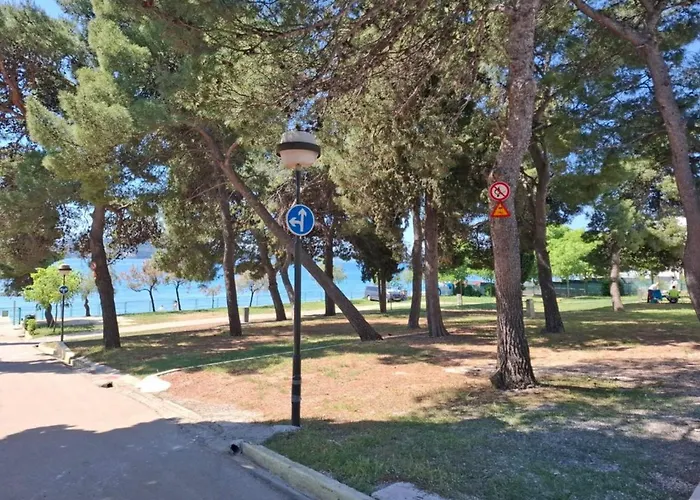 Ostello Sunset Cove Seget