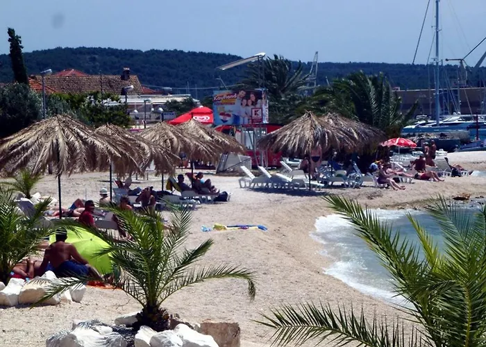 Sunset Cove Seget Ostello *